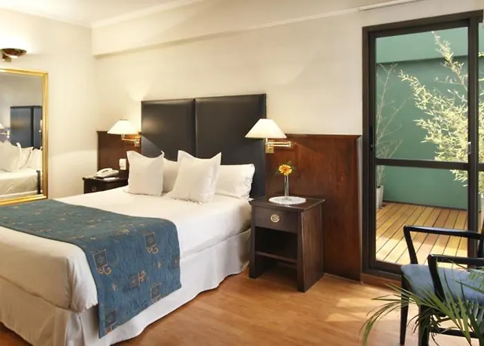 Executive King Suite