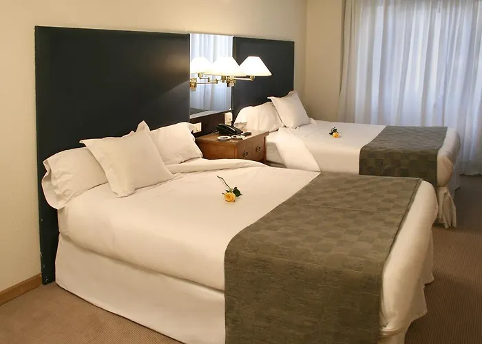 Standard Queen Room