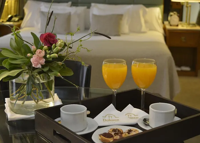 Executive King Suite
