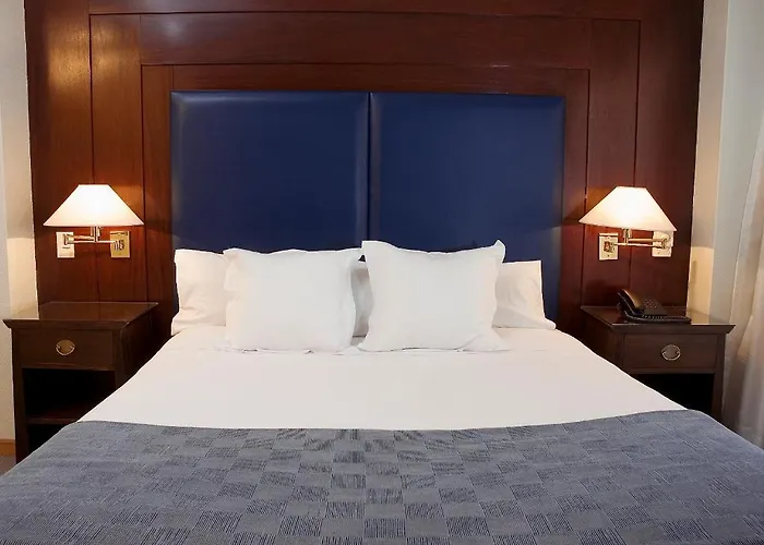 Executive King Suite